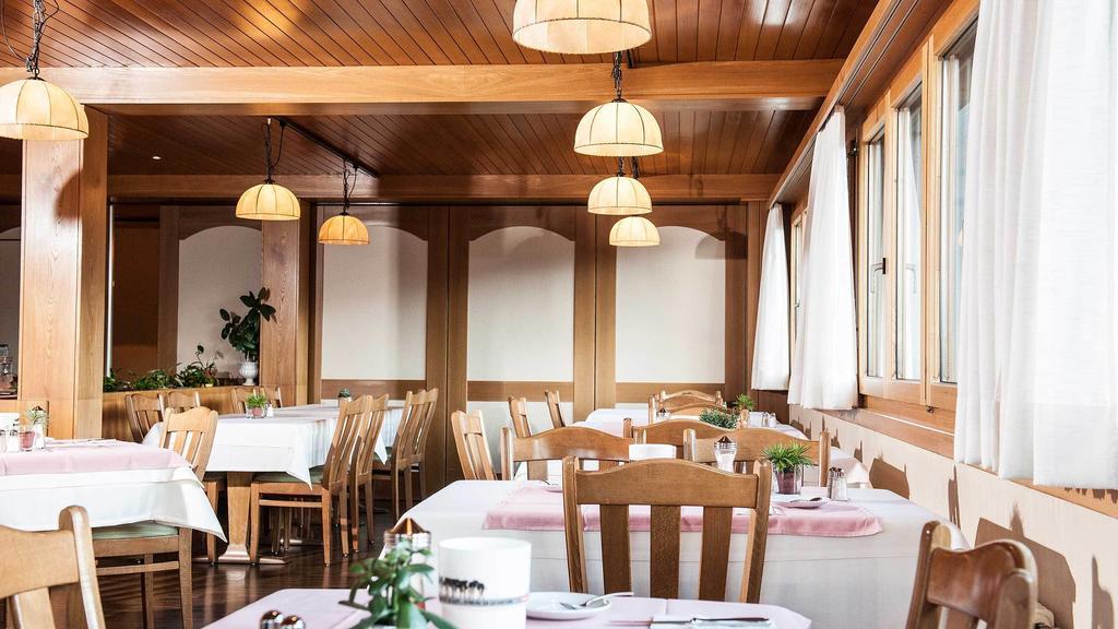 Hotel Alpfrieden Бетмералп Екстериор снимка