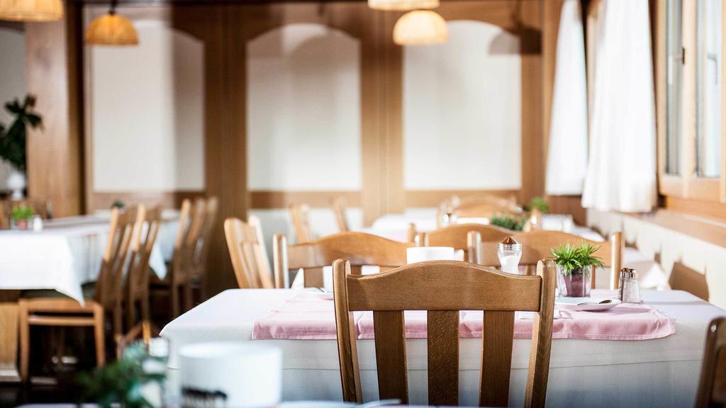 Hotel Alpfrieden Бетмералп Екстериор снимка